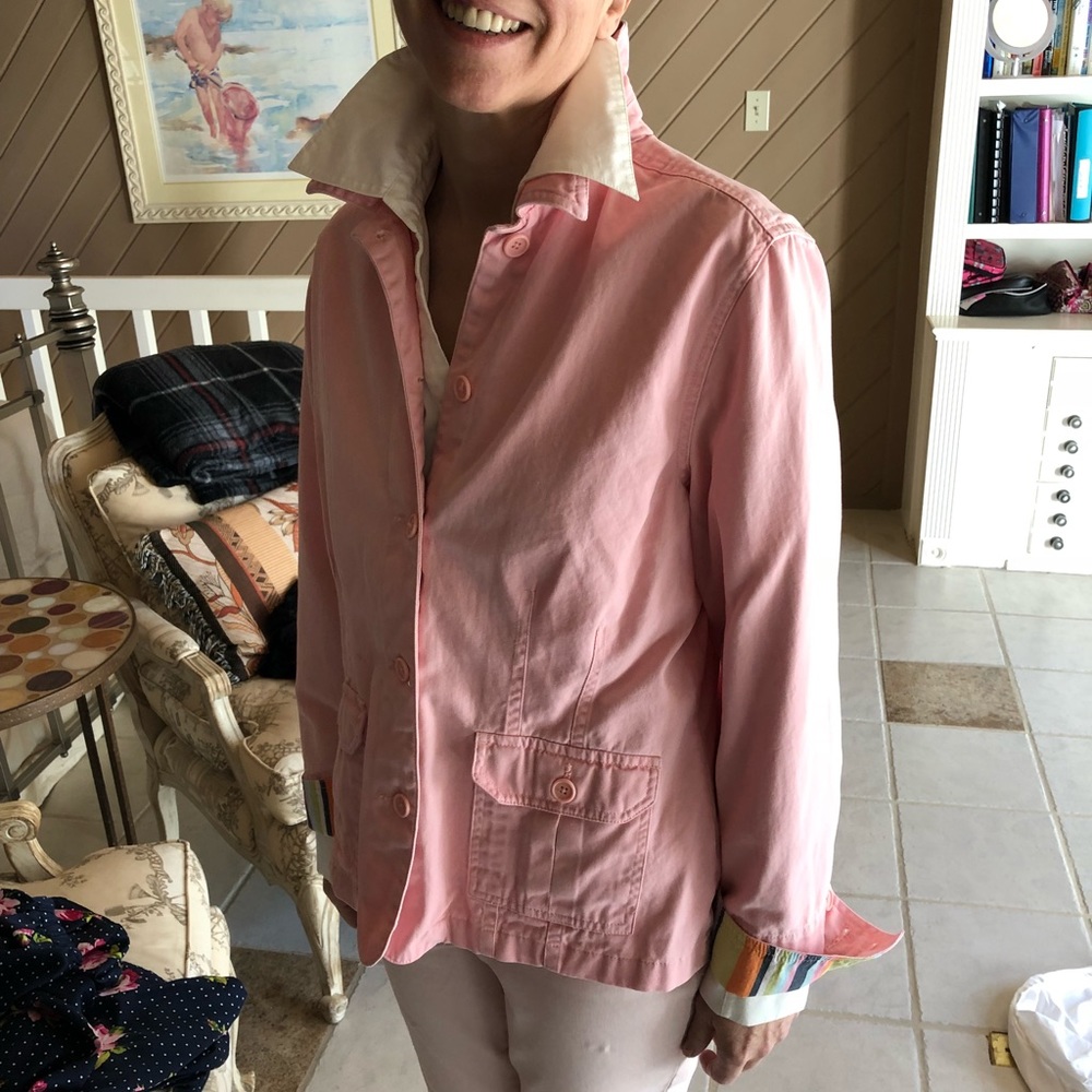 Jacket - Picture 5 of 7